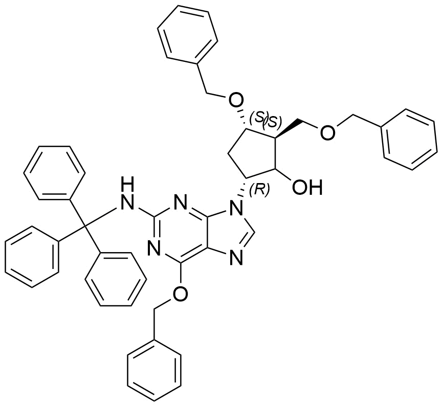 Entecavir Impurity 157